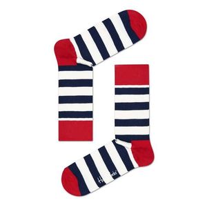Happy Socks Stripes-M-L (41-46) farebné SA01-045-M-L-(41-46) vyobraziť