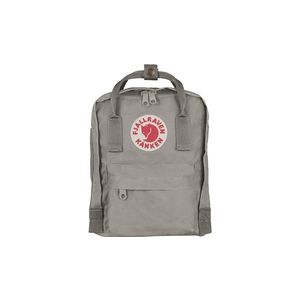 Fjällräven Kånken Mini Kids Fog-One size šedé F23561-021-One-size vyobraziť