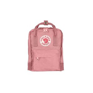 Fjällräven Kånken Mini Kids Pink-One size ružové F23561-312-One-size vyobraziť