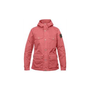 Fjällräven Greenland Jacket Frost Peach Pink Women-L ružové F89997-319-L vyobraziť