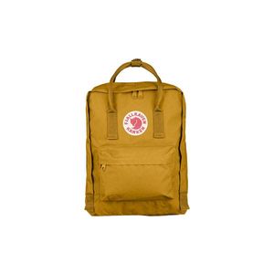 Fjällräven Kånken Ochre-One size žlté F23510-160-One-size vyobraziť