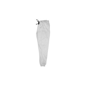 Dedicated Jogger Pants Lund Plain Grey Melange Grey Melange-XL biele 15642-XL vyobraziť