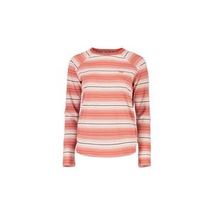 Maloja T-Shirt Dora Maple Leaf W-L ružové 25417-1-8171-L vyobraziť