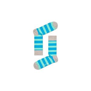 Happy Socks Stripe-S-M (36-40) farebné STR01-1000-S-M-(36-40) vyobraziť
