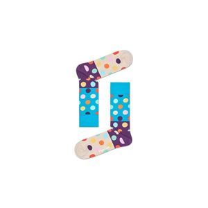Happy Socks Big Dot Block-M-L (41-46) farebné BDB01-6001-M-L-(41-46) vyobraziť
