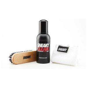 Sneaky Shoe Cleaning Kit-One size farebné SN-SK-One-size vyobraziť