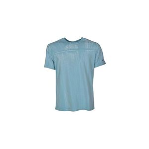 Champion Reverse Weave Crewneck T-Shirt-XL tyrkysové 211683-BS060-MLKB-XL vyobraziť