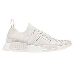 adidas NMD R1 STLT Primeknit "Clear Orange"-3.5 biele B37655-3.5 vyobraziť