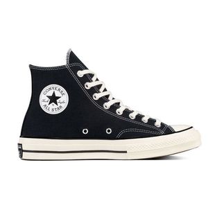 Converse Chuck Taylor All Star 70s 3 čierne 162050C-3 vyobraziť