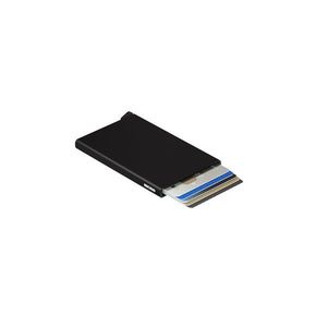 Secrid Cardprotector Black-One size čierne C-BLACK-One-size vyobraziť