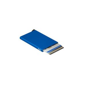 Secrid Cardprotector Blue-One size modré C-BLUE-One-size vyobraziť