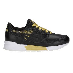 Asics Gel Lyte-4.5 čierne 1192A034-001-4.5 vyobraziť