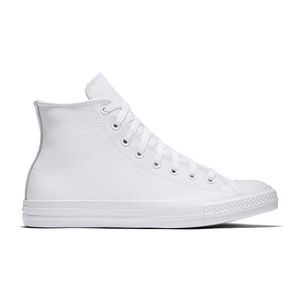 Converse Chuck Taylor All Star Mono Leather White-12 biele 1T406-12 vyobraziť