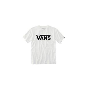 Vans Mn Vans Classic White-XL biele VN000GGGYB2-XL vyobraziť