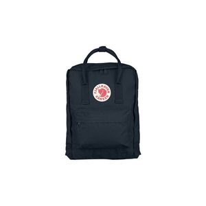 Fjällräven Kånken Navy-One size modré F23510-560-One-size vyobraziť