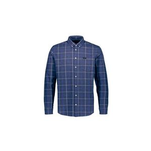 Makia Lapp Shirt M-XL modré M60089_640-XL vyobraziť
