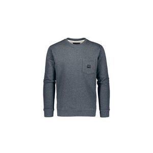 Makia Square Pocket Sweatshirt M-XL šedé M4144A-XL vyobraziť