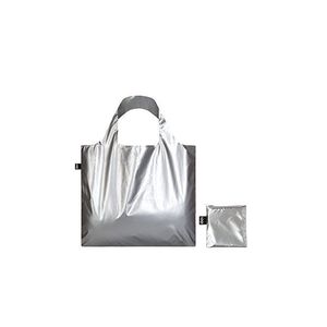 Loqi Bag Metallic-One size farebné MM.SI-One-size vyobraziť