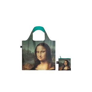 Loqi Bag Leonardo Da Vinci-One size farebné LV.MO-One-size vyobraziť