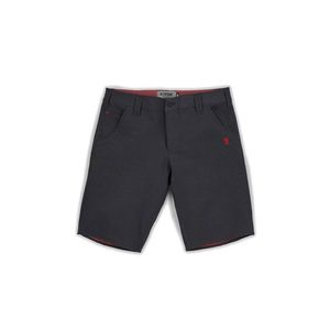 Chrome Industries Natoma Short-30 čierne AP-338-BKBR-30 vyobraziť