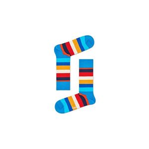 Happy Socks Stripe Sock-4-7 farebné STR01-6008-4-7 vyobraziť