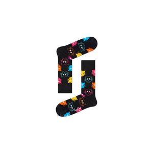 Happy Socks Cat Sock-7.5-11.5 farebné MJA01-9001-7.5-11.5 vyobraziť