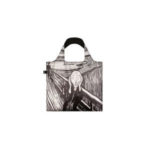 Loqi Bag Edward Munch The Scream, 1831-One size farebné EM.SC-One-size vyobraziť