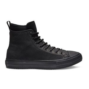 Converse Chuck Taylor All Star Waterproof Leather High Top Boot-3.5 čierne 162409C-3.5 vyobraziť