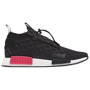 adidas NMD TS1 GTX Primeknit-4 čierne BD8078-4 vyobraziť