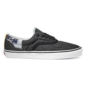 Vans Ua Era-10 čierne VN0A38FRVP6-10 vyobraziť