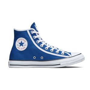 Converse Chuck Taylor All Star-4 modré 163979C-4 vyobraziť