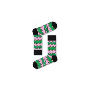 Happy Socks Rock'n Roll Stripe Sock-7.5-11.5 farebné RRS01-5300-7.5-11.5 vyobraziť