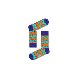 Happy Socks Rock'n Roll Stripe Sock-4-7 farebné RRS01-2700-4-7 vyobraziť