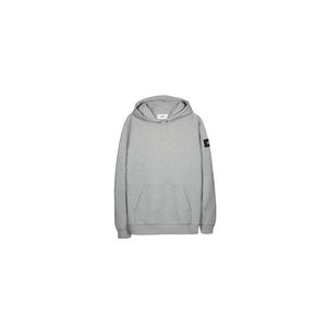 Makia Symbol Hooded Sweatshirt M-XL šedé M40062_923-XL vyobraziť