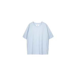 Makia Island T-Shirt W-S modré W24014_606-S vyobraziť