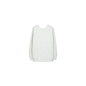 Makia Beam Sweatshirt W-S biele W41021_002-S vyobraziť