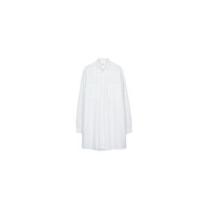Makia Nominal Shirt W-S biele W60009_001-S vyobraziť