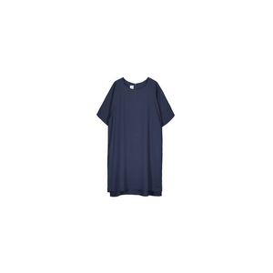 Makia Island Dress W-XS modré W75005_661-XS vyobraziť