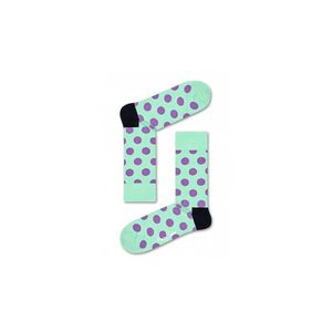 Happy Socks Big Dot Sock-7.5-11.5 farebné BDO01-7300-7.5-11.5 vyobraziť