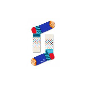 Happy Socks Stripes & Dots Sock-7.5-11.5 farebné SDO01-6300-7.5-11.5 vyobraziť