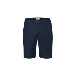 Fjällräven High Cost Shorts-50 modré F82462-560-50 vyobraziť