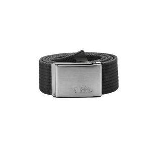 Fjällräven Canvas Belt-One size šedé F77029-030-One-size vyobraziť