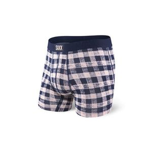 Saxx Undercover Boxer Brief Pink Gingham-S farebné SXBB19PGS-S vyobraziť