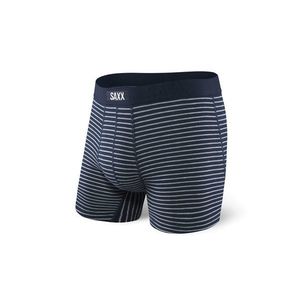 Saxx Undercover Boxer Brief Navy Skipper Stripe-S čierne SXBB19NSS-S vyobraziť