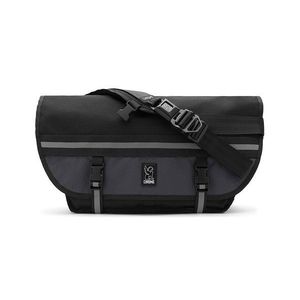 Chrome Citizen Messanger Bag-One size čierne BG-002-NITE-One-size vyobraziť