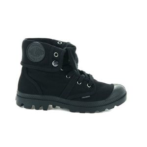 Palladium Boots US Baggy Black W-3.5 čierne 92478-001-M-3.5 vyobraziť