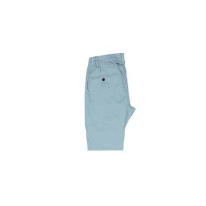 Dedicated Chino Shorts Nacka Light Blue-33 modré 16268-33 vyobraziť