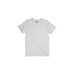 Dedicated T-shirt Stockholm Grey Melange-L šedé 16279-L vyobraziť