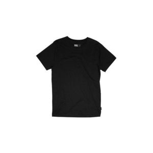 Dedicated T-shirt Stockholm Black-M čierne 16280-M vyobraziť