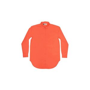 Dedicated Shirt Fredericia Coral Fusion-S oranžové 16738-S vyobraziť